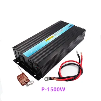 Pure sine wave off grid inverter 12v 220v 1000W LCD inverter with newest remote
Pure sine wave off grid inverter 12v 220v 1000W LCD inverter with newest remote