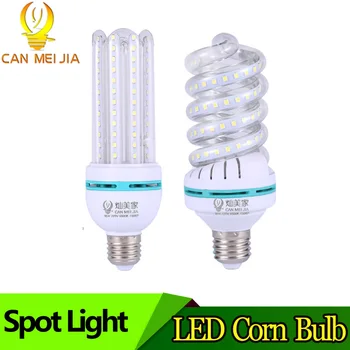Bright LED Bulb 220V 3W 5W 7W 9W 15W 24W 32W Energy Saving Lamps E27 Corn Lamp Light Efficient Bombillas Led Lamparas for Home
Bright LED Bulb 220V 3W 5W 7W 9W 15W 24W 32W Energy Saving Lamps E27 Corn Lamp Light Efficient Bombillas Led Lamparas for Home