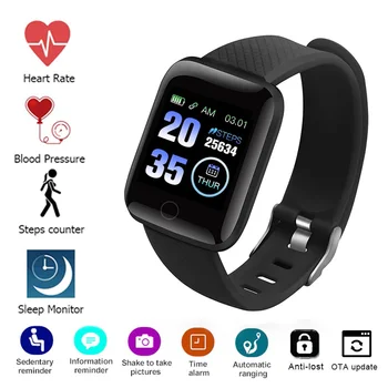 Smart Watch Man Woman Smartwatch Android Bluetooth Blood Pressure Measurement Heart Rate Monitor Sport wach Smart watch 2020
Smart Watch Man Woman Smartwatch Android Bluetooth Blood Pressure Measurement Heart Rate Monitor Sport wach Smart watch 2020