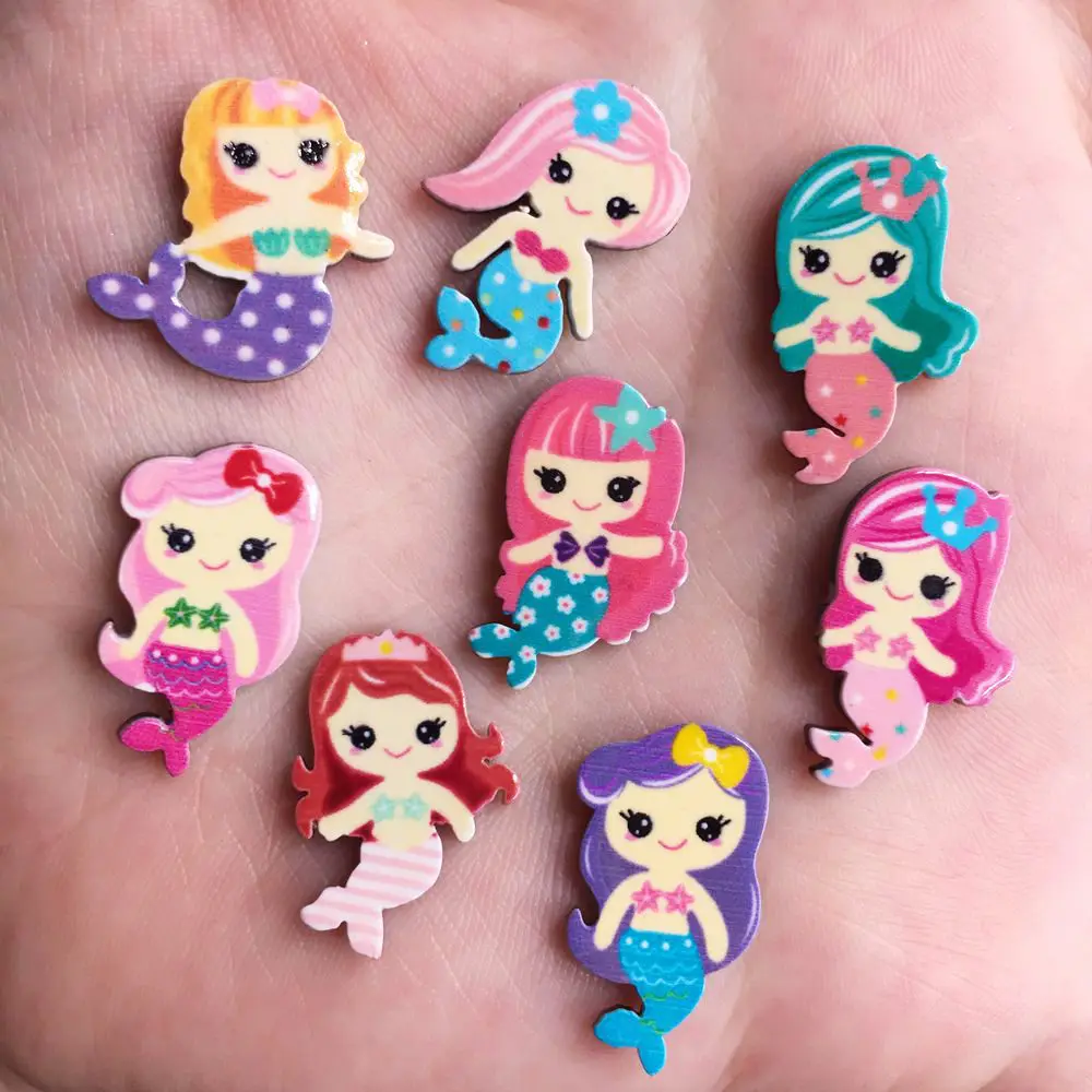Lovely Colorful Mix Various Mermaid Flat Back Acrylic Sheet Miniature Pattern Applique DIY Wedding Scrapbook Embellishments F704
Lovely Colorful Mix Various Mermaid Flat Back Acrylic Sheet Miniature Pattern Applique DIY Wedding Scrapbook Embellishments F704