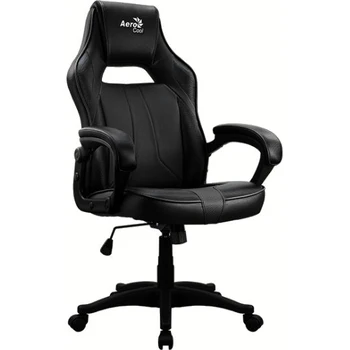 Game chair aerocool ас40c air, on wheels, polyurethane, black, (ас40c Air Black)
Game chair aerocool ас40c air, on wheels, polyurethane, black, (ас40c Air Black)