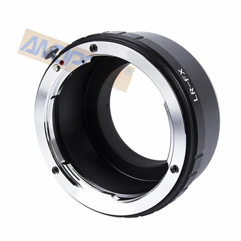 LR-FX Adapter,Leica R LR mount lens to Fujifilm X Camera X-T30 X-T100 X-H1 X-A5 X-E3 X-T20 X-A10 X-A3 X-T2 X-Pro2 X-E2S X-T1 IR
LR-FX Adapter,Leica R LR mount lens to Fujifilm X Camera X-T30 X-T100 X-H1 X-A5 X-E3 X-T20 X-A10 X-A3 X-T2 X-Pro2 X-E2S X-T1 IR