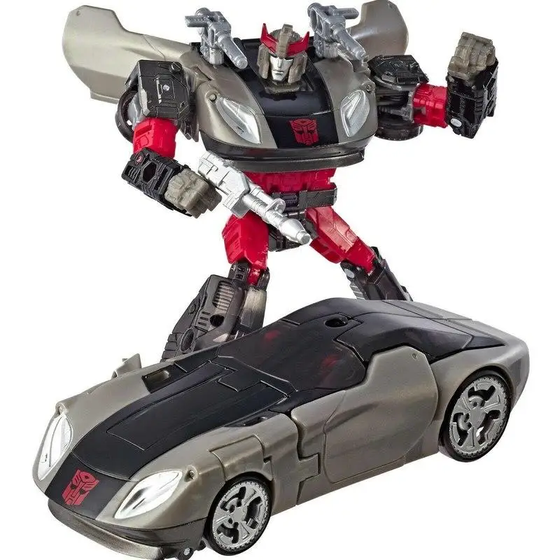 Transformation Besieged Special Edition 35th Anniversary D-Class PVC Action Figuralscharacter model kid toy robot Gift
Transformation Besieged Special Edition 35th Anniversary D-Class PVC Action Figuralscharacter model kid toy robot Gift