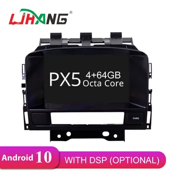 LJHANG IPS Android 10 Car Multimedia Player For Opel Astra J Buick Verano Vauxhall GPS Navi WIFI Car Stereo 8 Core Bluetooth RDS
LJHANG IPS Android 10 Car Multimedia Player For Opel Astra J Buick Verano Vauxhall GPS Navi WIFI Car Stereo 8 Core Bluetooth RDS