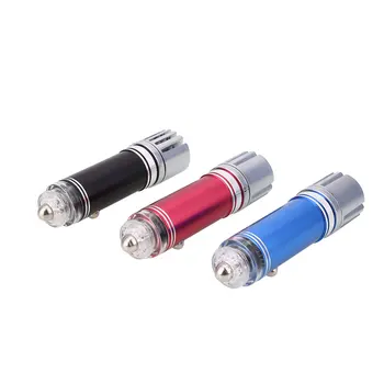 Mini Auto Fresh Air Ionic Purifier Bar Oxygen Ozone Ionizer Cleaner Remove Smoke
Mini Auto Fresh Air Ionic Purifier Bar Oxygen Ozone Ionizer Cleaner Remove Smoke