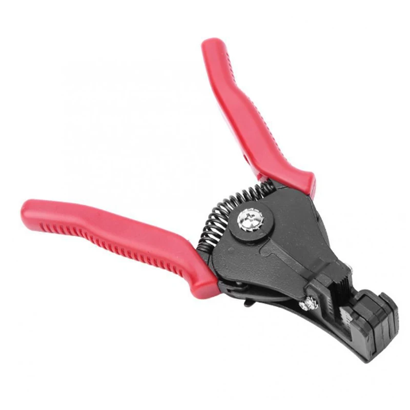 HS-700B HS-700A HS-700N pliers 0.5-6mm2 automatic wire strippers multi-function cutter wire pressure setting tools
HS-700B HS-700A HS-700N pliers 0.5-6mm2 automatic wire strippers multi-function cutter wire pressure setting tools