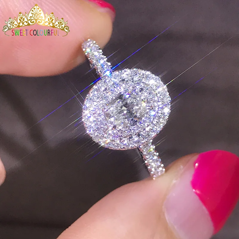 100% 18K 750Au Gold ring 1ct D color VVS Moissanite Diamond Ring Wedding ring With national certificate MO-H1012
100% 18K 750Au Gold ring 1ct D color VVS Moissanite Diamond Ring Wedding ring With national certificate MO-H1012