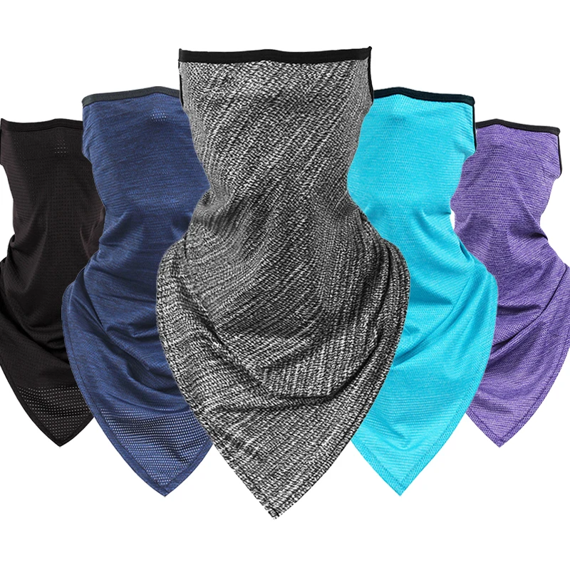 New Trend Motorcycle Windproof Bandana Scarf Magic Multifunctional Half Face Mask Balaclavas Snowboard Neck Triangle Scarf Hats
New Trend Motorcycle Windproof Bandana Scarf Magic Multifunctional Half Face Mask Balaclavas Snowboard Neck Triangle Scarf Hats