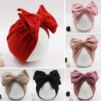 10 Pcs/lot Baby Turban Bows Velvet Headband Soft Warm Hat Newbron Photography Props Cute Hair Accessories Baby Girls Hair Band
10 Pcs/lot Baby Turban Bows Velvet Headband Soft Warm Hat Newbron Photography Props Cute Hair Accessories Baby Girls Hair Band