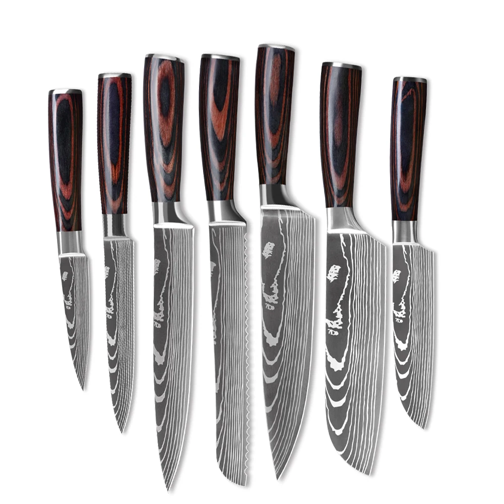 7pc set