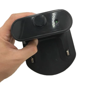 Vacuum Cleaner Charging Base Dock For IRobot Roomba 550 601 620 770 Robot Durable Useful Household Cleaning Tools
Vacuum Cleaner Charging Base Dock For IRobot Roomba 550 601 620 770 Robot Durable Useful Household Cleaning Tools