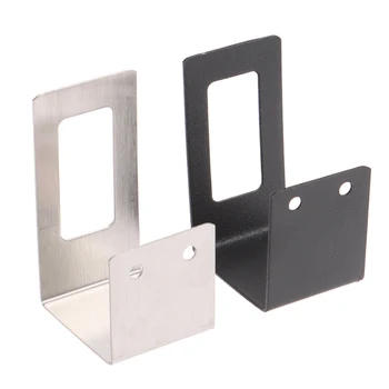 2pcs Stainless Steel Cutting Board Storage Rack Space Saving Wall Mounted Pot Lid Holder Sink Organizer Kitchen Shelf
2pcs Stainless Steel Cutting Board Storage Rack Space Saving Wall Mounted Pot Lid Holder Sink Organizer Kitchen Shelf