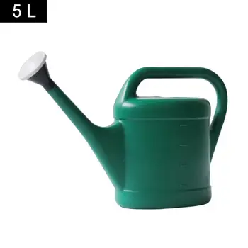 Spray Pot Portable Mist Nozzle Watering capacity with Long Nozzle Watering Can for Balcony Vegetable Planting Flower Sprinkling
Spray Pot Portable Mist Nozzle Watering capacity with Long Nozzle Watering Can for Balcony Vegetable Planting Flower Sprinkling