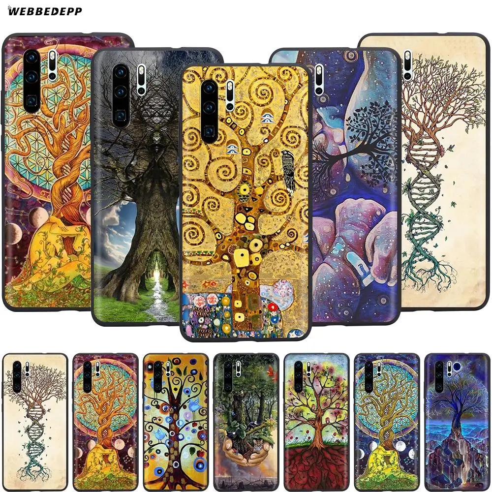 Webbedepp The Tree of Life pattern Case for Huawei P8 P9 P10 P20 P30 Lite Pro P Smart Z 2019 2019 Mini
Webbedepp The Tree of Life pattern Case for Huawei P8 P9 P10 P20 P30 Lite Pro P Smart Z 2019 2019 Mini