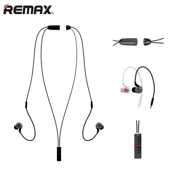 REMAX S8 TWS Earphone Pendants Bluetooth Handsfree HD Stereo Sound Headset With Magnetic Clasp Mic For Smart Phone 
REMAX S8 TWS Earphone Pendants Bluetooth Handsfree HD Stereo Sound Headset With Magnetic Clasp Mic For Smart Phone