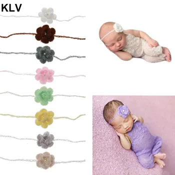 1-3Pcs Newborn Soft Mohair Headband Flower Headwear Girls Headdress Baby Photography Props Infant Hair Accessories for 0-1 month
1-3Pcs Newborn Soft Mohair Headband Flower Headwear Girls Headdress Baby Photography Props Infant Hair Accessories for 0-1 month