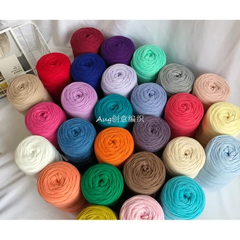 High Quality Cotton Skein Anti-Pilling Thick Wool Chunky Yarn Hand-woven Bags Cotton Yarn Wool Yarn Crochet Large Thick Scarves
High Quality Cotton Skein Anti-Pilling Thick Wool Chunky Yarn Hand-woven Bags Cotton Yarn Wool Yarn Crochet Large Thick Scarves