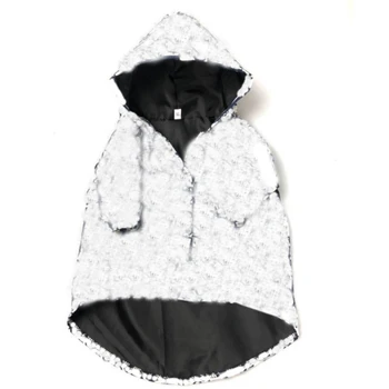 Fashion Dog Coat for Small Medium Dogs Winter Warm French Bulldog Jacket Schnauzer Chihuahua Pug Puppy Pet Apparel Dropshipping
Fashion Dog Coat for Small Medium Dogs Winter Warm French Bulldog Jacket Schnauzer Chihuahua Pug Puppy Pet Apparel Dropshipping