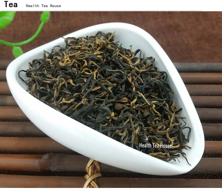 lapsang souchong tea