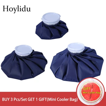 6/9/11 Inch Reusable Cloth Cooler Bag Medical Multi-function Hot & Cold Therapy Pain Relief First Aid Injury Insulated Ice Pack
6/9/11 Inch Reusable Cloth Cooler Bag Medical Multi-function Hot & Cold Therapy Pain Relief First Aid Injury Insulated Ice Pack