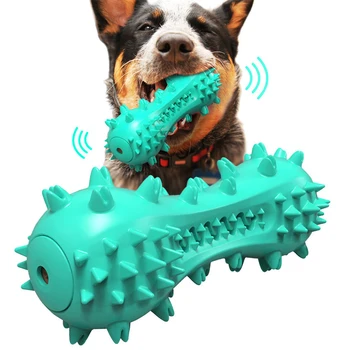 Dogs Molar Bite Dog Toothbrush Stick Dental Care Brush Pet Chew Toy Interactive Training Dogs Pets Oral Care Dog Brushing Stick
Dogs Molar Bite Dog Toothbrush Stick Dental Care Brush Pet Chew Toy Interactive Training Dogs Pets Oral Care Dog Brushing Stick