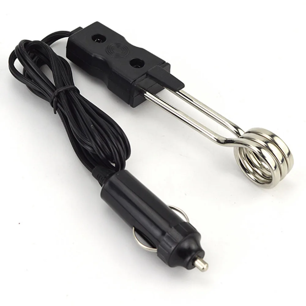 12 V/24 V Портативный электрический автомобиль вареные погружающийся водный