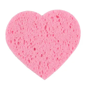 Heart Shape Painless Hair Removal Depilation Sponge Double-sided Pad Waxing Polishing Face Arm Leg Hair Removal Tool
Heart Shape Painless Hair Removal Depilation Sponge Double-sided Pad Waxing Polishing Face Arm Leg Hair Removal Tool
