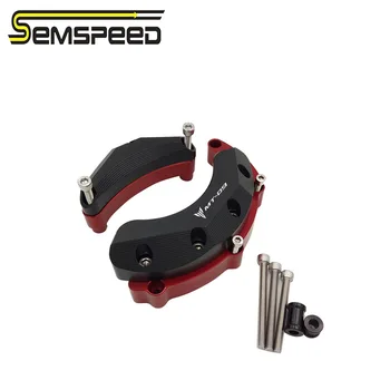 SEMSPEED MT-09 Engine Guard Case Slider Cover Protector For Yamaha MT-09 FZ09 FJ-09 MT 09 Tracer 900 XSR900 2014-2018 2019 2020
SEMSPEED MT-09 Engine Guard Case Slider Cover Protector For Yamaha MT-09 FZ09 FJ-09 MT 09 Tracer 900 XSR900 2014-2018 2019 2020