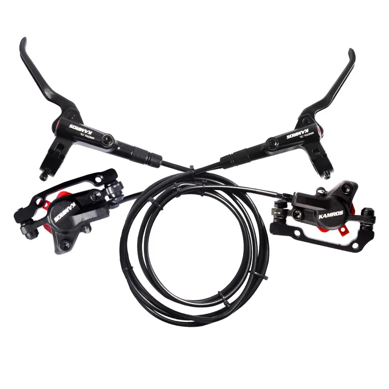 Mountain Bike Hydraulic Brake 1400 mm MTB Bicycle Oil Pressure Disc Brake Set Front and Rear Bike Parts
Mountain Bike Hydraulic Brake 1400 mm MTB Bicycle Oil Pressure Disc Brake Set Front and Rear Bike Parts