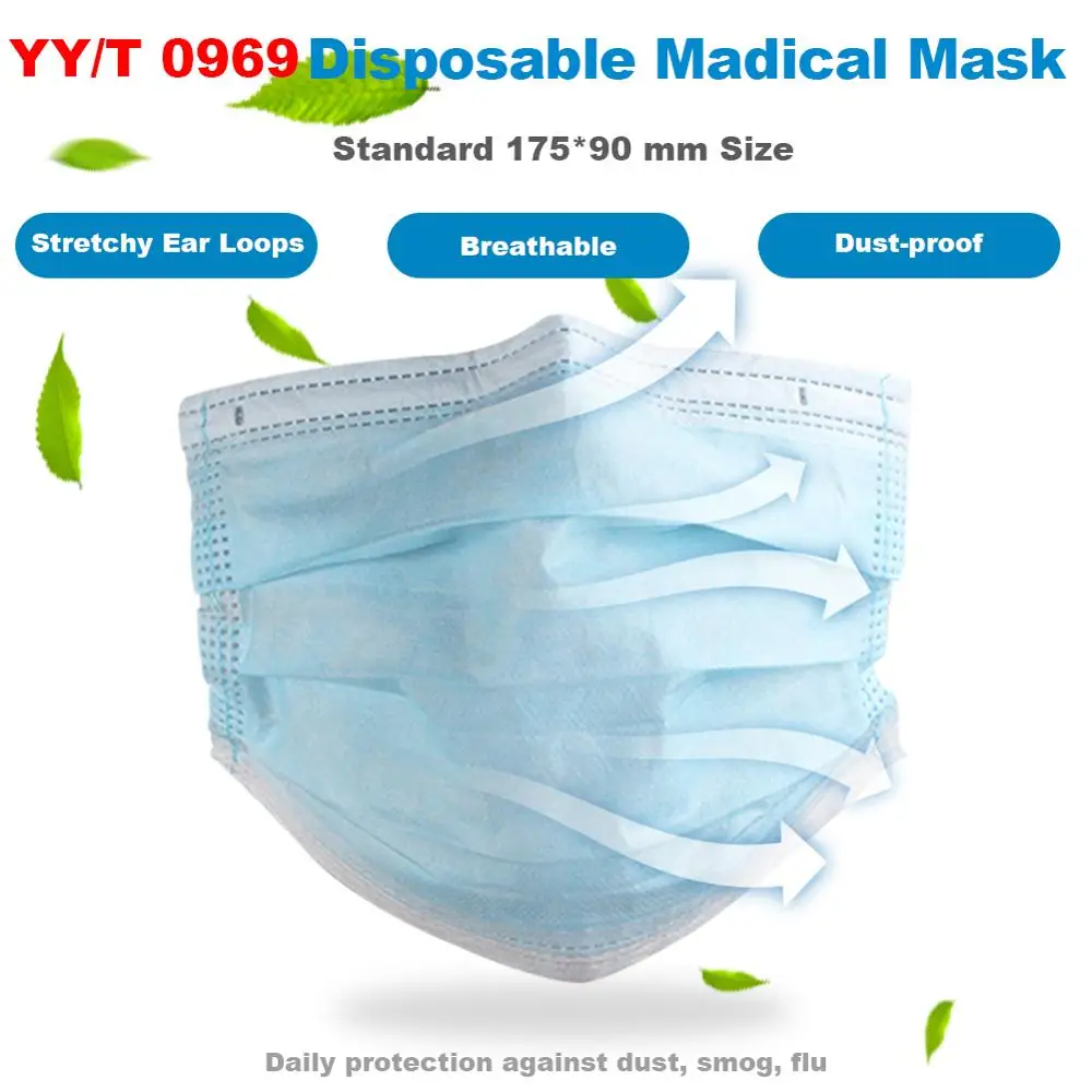 30 Anti-Pollution 3 Laye Mask dust protection Masks DROPSHIPPING Disposable Anti dust mask mouth korean blue Face Mask
30 Anti-Pollution 3 Laye Mask dust protection Masks DROPSHIPPING Disposable Anti dust mask mouth korean blue Face Mask