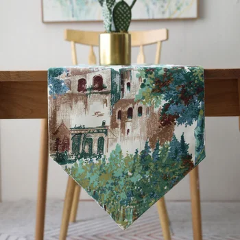 Table Runners for Wedding Dining Table Decoration Overlay Burlap Table Runners Modern Elegant Table Runner for Home and Kitchen
Table Runners for Wedding Dining Table Decoration Overlay Burlap Table Runners Modern Elegant Table Runner for Home and Kitchen