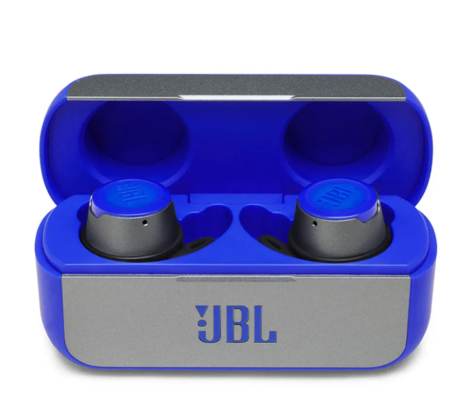 Gadgetoo Jbl Reflect Flow Tws True Wireless Sport Earbuds