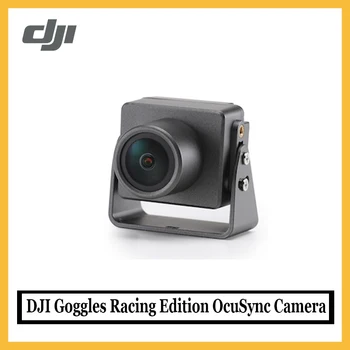 Original DJI Goggles Racing Edition OcuSync Camera Equipped with a 1.2 MP Global Shutter and a CMOS sensor
Original DJI Goggles Racing Edition OcuSync Camera Equipped with a 1.2 MP Global Shutter and a CMOS sensor