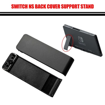Repair / Replacement Part Host Back Shell Kickstand Bracket Kit With Screwdriver For NS NX Switch Game Console Accessories
Repair / Replacement Part Host Back Shell Kickstand Bracket Kit With Screwdriver For NS NX Switch Game Console Accessories