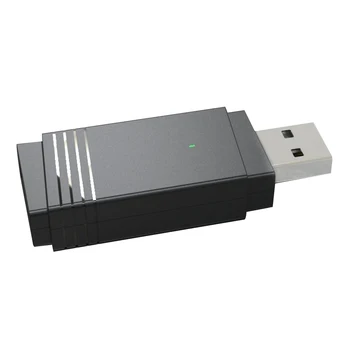 Universal Modern Router Network Card Multifunctional Bluetooth 5.0 Mini Portable 1200Mbps USB 3.0 Dual-band Wireless Laptop
Universal Modern Router Network Card Multifunctional Bluetooth 5.0 Mini Portable 1200Mbps USB 3.0 Dual-band Wireless Laptop