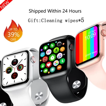 W26 Smart Watch 1.75 Inch Screen Bluetooth Call Smart Reminder Heart Rate And Temperature Detection Suitable For Apple Android
W26 Smart Watch 1.75 Inch Screen Bluetooth Call Smart Reminder Heart Rate And Temperature Detection Suitable For Apple Android