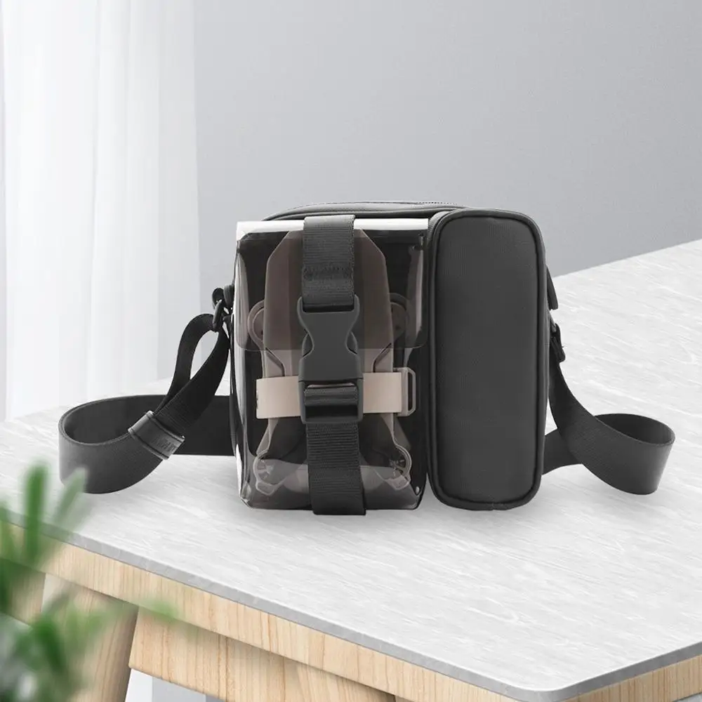 Portable Waterproof Nylon Mini Signature Cross-Body Storage Bag for Mavic Travel Professional Durable Protective Bag with Breath
Portable Waterproof Nylon Mini Signature Cross-Body Storage Bag for Mavic Travel Professional Durable Protective Bag with Breath