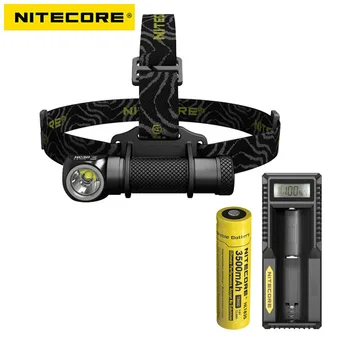 Nitecore HC30 1000 Lumens 162 Meters Rechargeable LED Headlamp+ Nitecore 18650 3500mah Battery+nitecore UM10 charger
Nitecore HC30 1000 Lumens 162 Meters Rechargeable LED Headlamp+ Nitecore 18650 3500mah Battery+nitecore UM10 charger