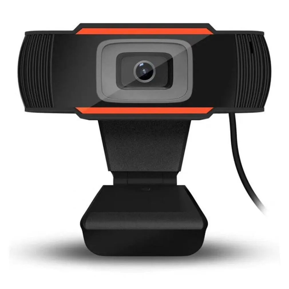 30 degrees rotatable 2.0 HD Webcam 1080p USB Camera Video Recording Web Camera with Microphone For PC Computer
30 degrees rotatable 2.0 HD Webcam 1080p USB Camera Video Recording Web Camera with Microphone For PC Computer