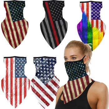 USA National Flag Motorcycle Balaclava Neck Tube Head Scarf Bandana Neck Gaiter Half Face Mask Headband
USA National Flag Motorcycle Balaclava Neck Tube Head Scarf Bandana Neck Gaiter Half Face Mask Headband