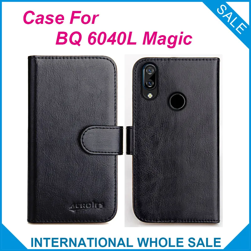 Original! BQ 6040L Magic Case 6 Colors High Quality Flip Leather Wallet Case For BQ 6040L Magic Cover Slots Phone Bag
Original! BQ 6040L Magic Case 6 Colors High Quality Flip Leather Wallet Case For BQ 6040L Magic Cover Slots Phone Bag
