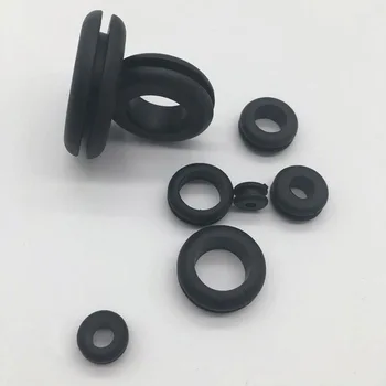 180pcs Rubber Grommets Set Round Seals Assortment Kit For Protects Wire Cable Hose SUB Sale
180pcs Rubber Grommets Set Round Seals Assortment Kit For Protects Wire Cable Hose SUB Sale