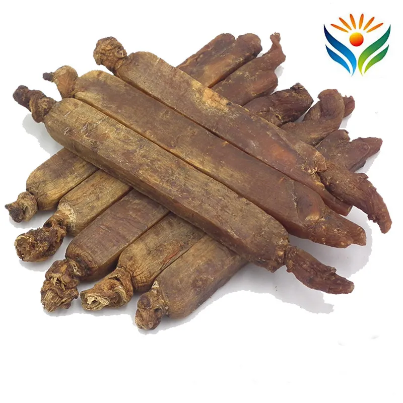 100% Organic 10 Years Korean Ginseng Root Red Panax Improve Human Immunity Red Ginseng Roots
100% Organic 10 Years Korean Ginseng Root Red Panax Improve Human Immunity Red Ginseng Roots