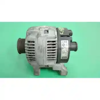1435429 ALTERNATOR BMW 3 SERIES SALOON (E46) 
1435429 ALTERNATOR BMW 3 SERIES SALOON (E46)