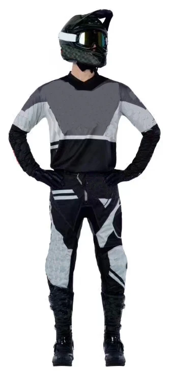 NEW 2020 MX Racing Element Warhawk Gray motocross MX dirt bike gear - Jersey Pants combo set
NEW 2020 MX Racing Element Warhawk Gray motocross MX dirt bike gear - Jersey Pants combo set