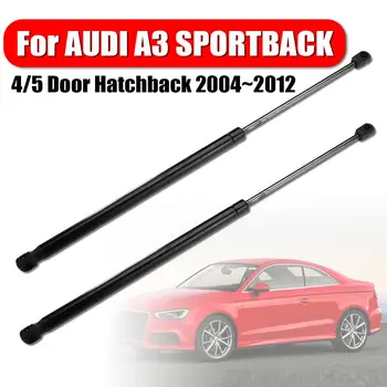 1/2pcs Trunk Tail Gate Tailgate Boot Gas Spring Shock Lift Struts Support For AUDI A3 SPORTBACK 4/5 Door Hatchback 2004~2012
1/2pcs Trunk Tail Gate Tailgate Boot Gas Spring Shock Lift Struts Support For AUDI A3 SPORTBACK 4/5 Door Hatchback 2004~2012