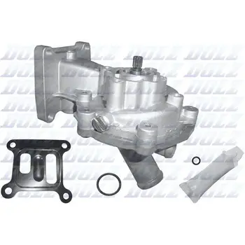 Pump with lid \ Ford Mondeo/Transit 2.0-2.2Di/TDCi 00 DOLZ F149CT
Pump with lid \ Ford Mondeo/Transit 2.0-2.2Di/TDCi 00 DOLZ F149CT