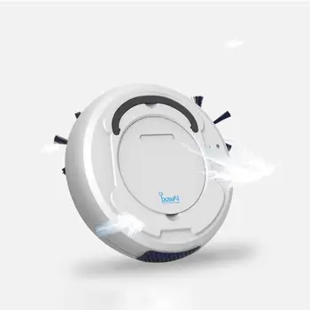 Intelligent Sweeping Robot Vacuum Cleaner Home Charging Three In One Sweeping Robot Professional Life Good Helper
Intelligent Sweeping Robot Vacuum Cleaner Home Charging Three In One Sweeping Robot Professional Life Good Helper