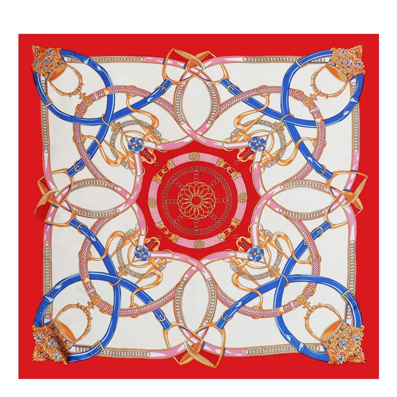 2022 Summer Women Bandana Silk Scarf Large Hijab Foulard Lady Print Hair Band Female Head Wraps and Shawl Neckerchief New
2022 Summer Women Bandana Silk Scarf Large Hijab Foulard Lady Print Hair Band Female Head Wraps and Shawl Neckerchief New
