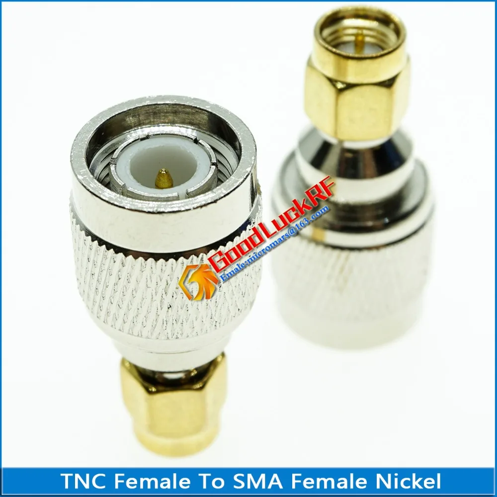SMA TNC-JJ-AAAAAA